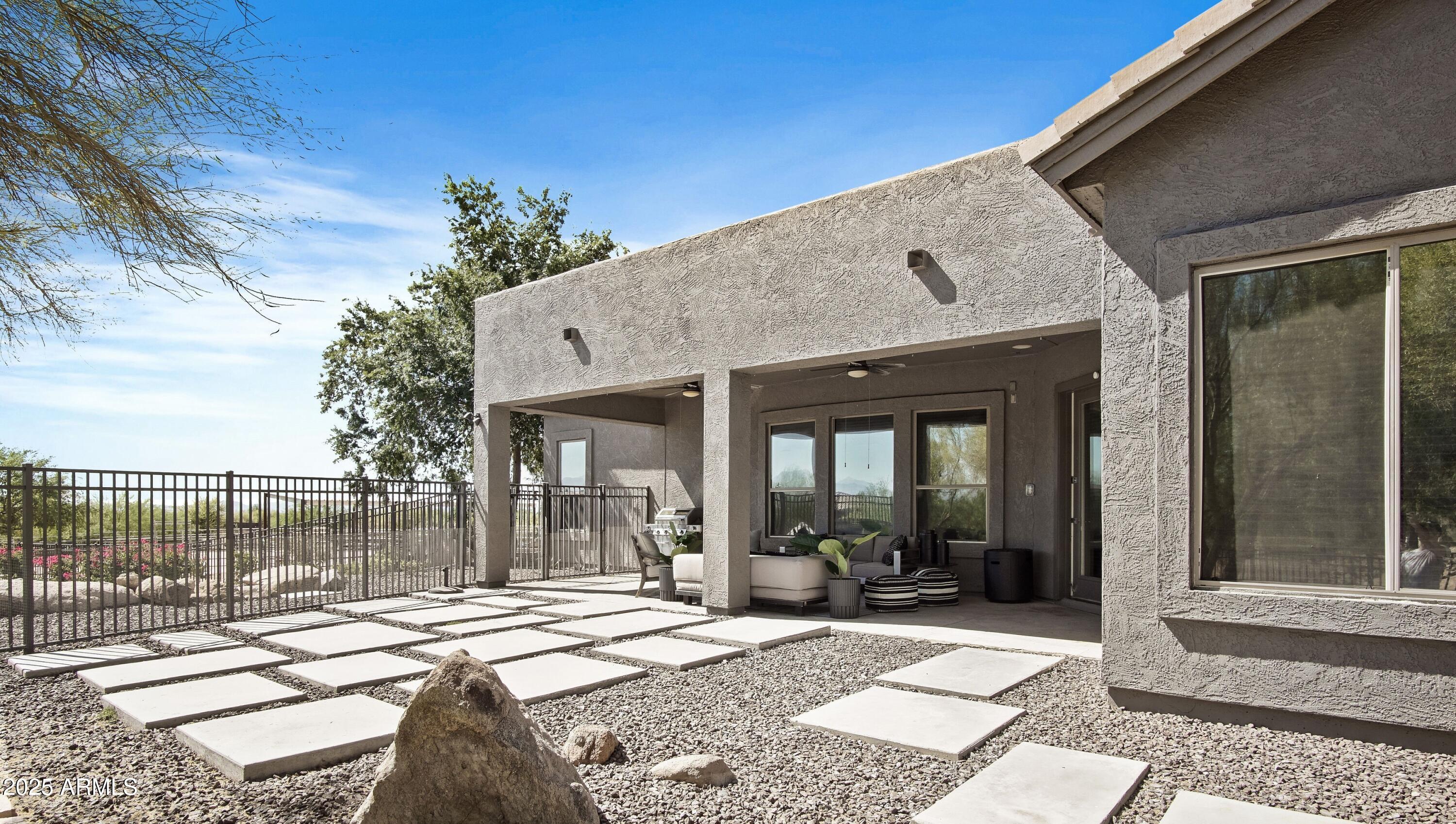 Scottsdale, Arizona, 85262, United States, 4 Bedrooms Bedrooms, ,2 BathroomsBathrooms,Residential,Active,1964487