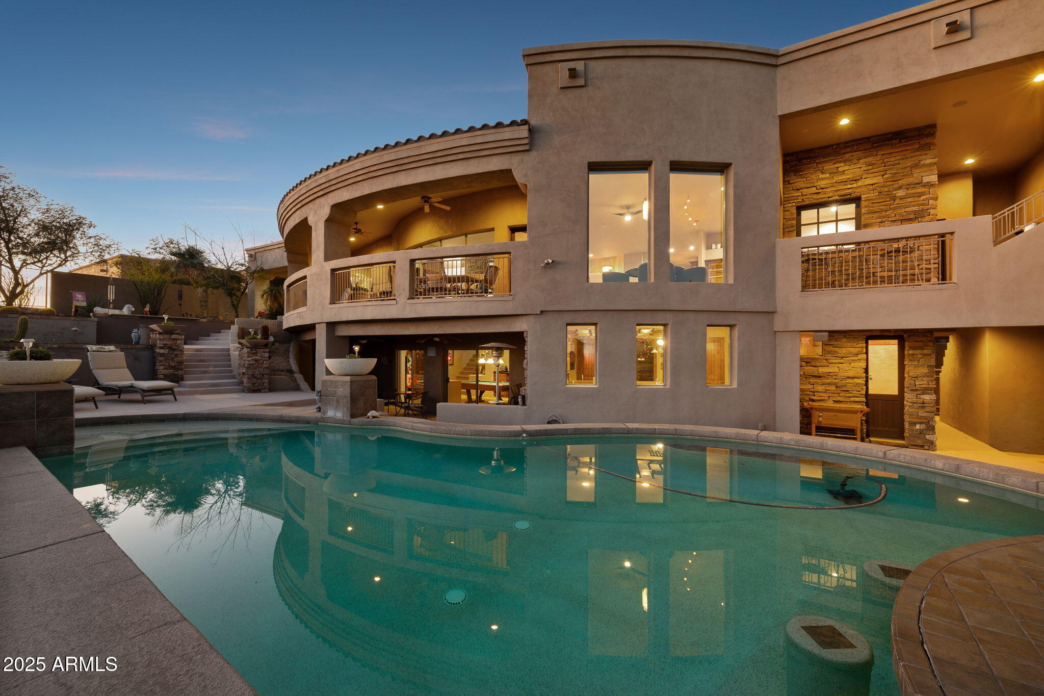 Fountain Hills, Arizona, 85268, United States, 4 Bedrooms Bedrooms, ,5 BathroomsBathrooms,Residential,Active,2003567