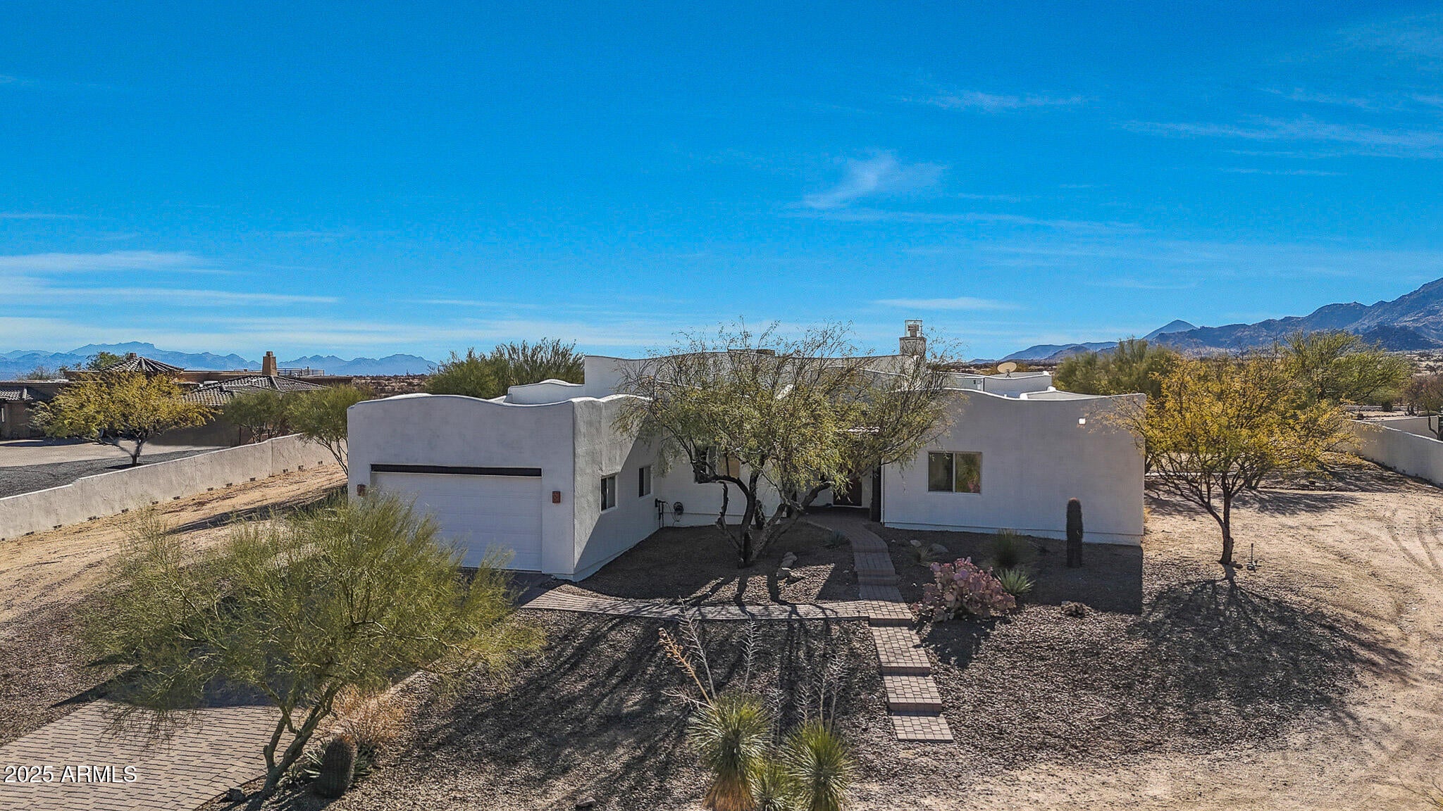 Scottsdale, Arizona, 85262, United States, 3 Bedrooms Bedrooms, ,4 BathroomsBathrooms,Residential,Active,1742099