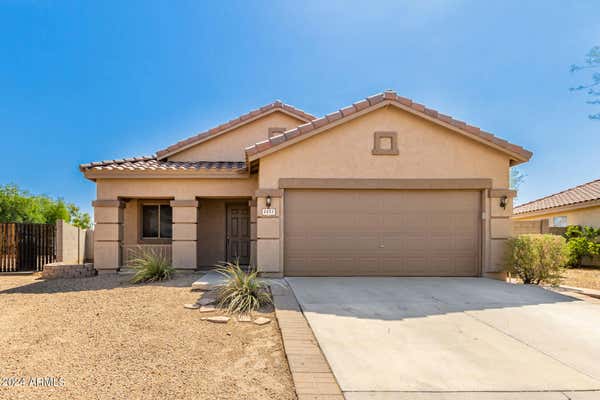 2653 N 118TH AVE, AVONDALE, AZ 85392, photo 2 of 30