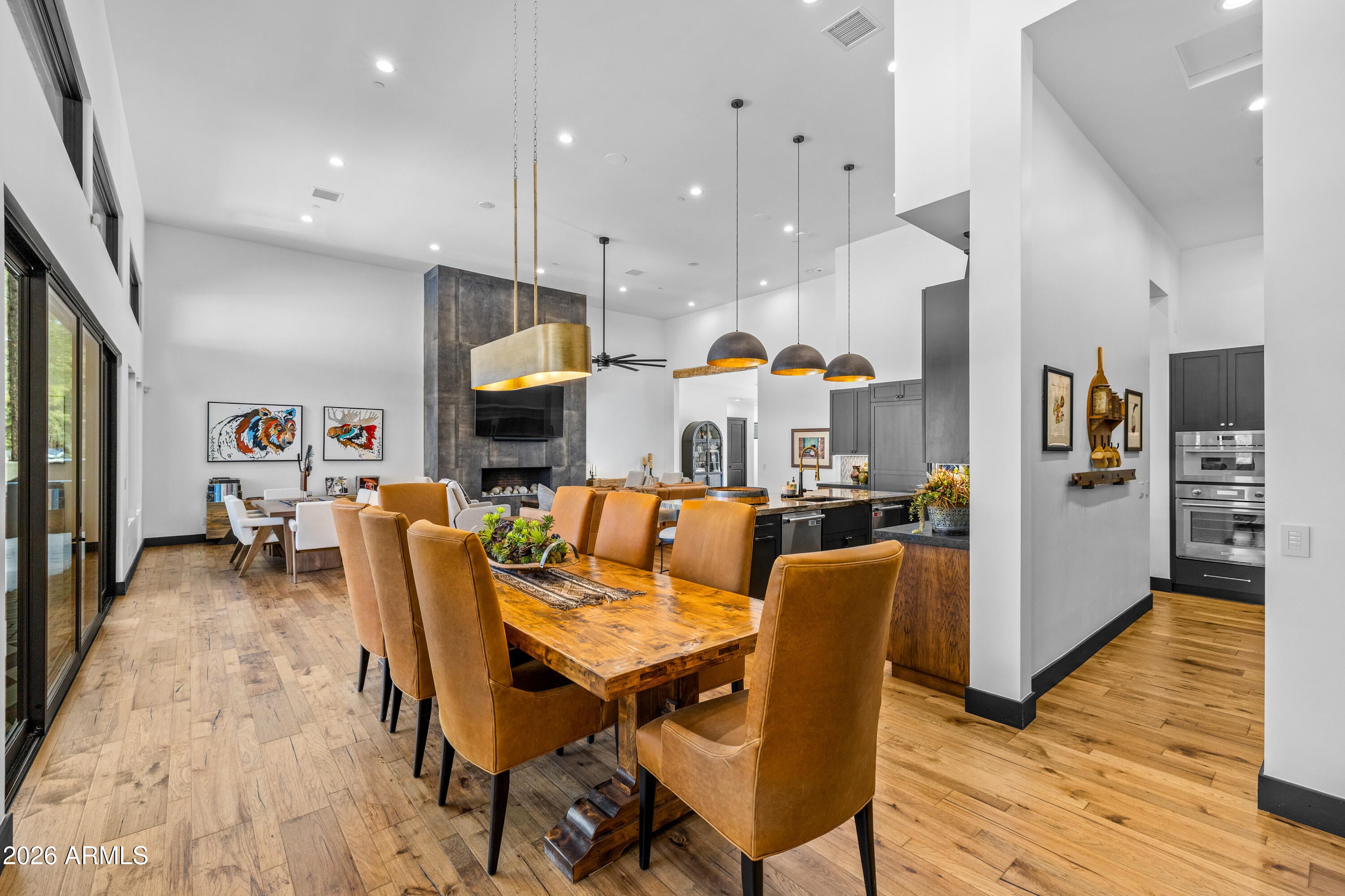 Flagstaff, Arizona, 86005, United States, 4 Bedrooms Bedrooms, ,4 BathroomsBathrooms,Residential,Active,2010909