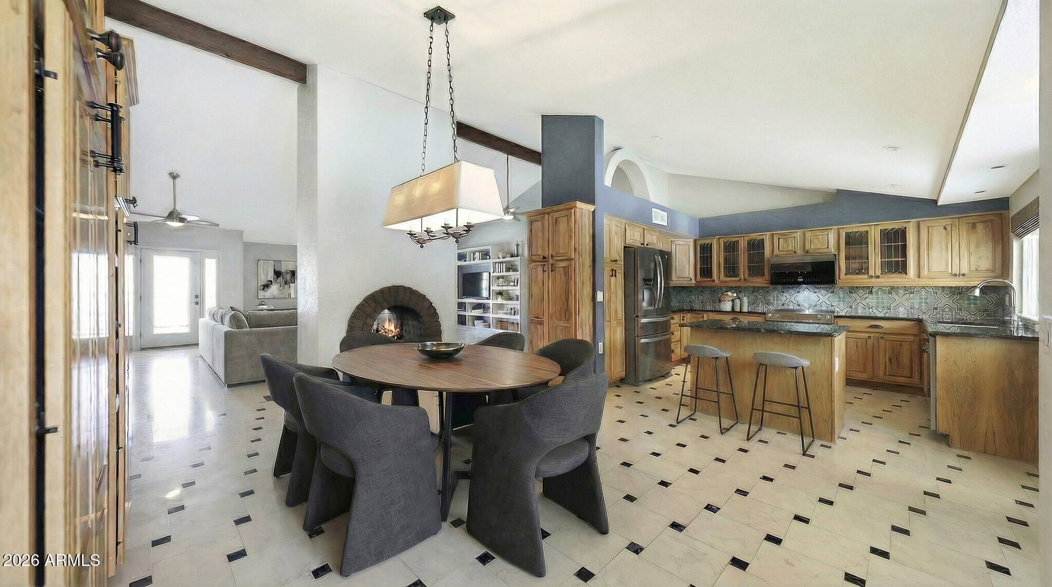 Scottsdale, Arizona, 85260, United States, 5 Bedrooms Bedrooms, ,4 BathroomsBathrooms,Residential,Active,2010216