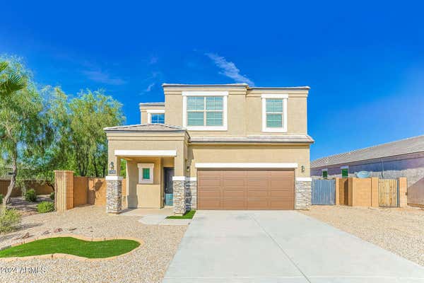 1723 N MANDEVILLE LN, CASA GRANDE, AZ 85122 - Image 1