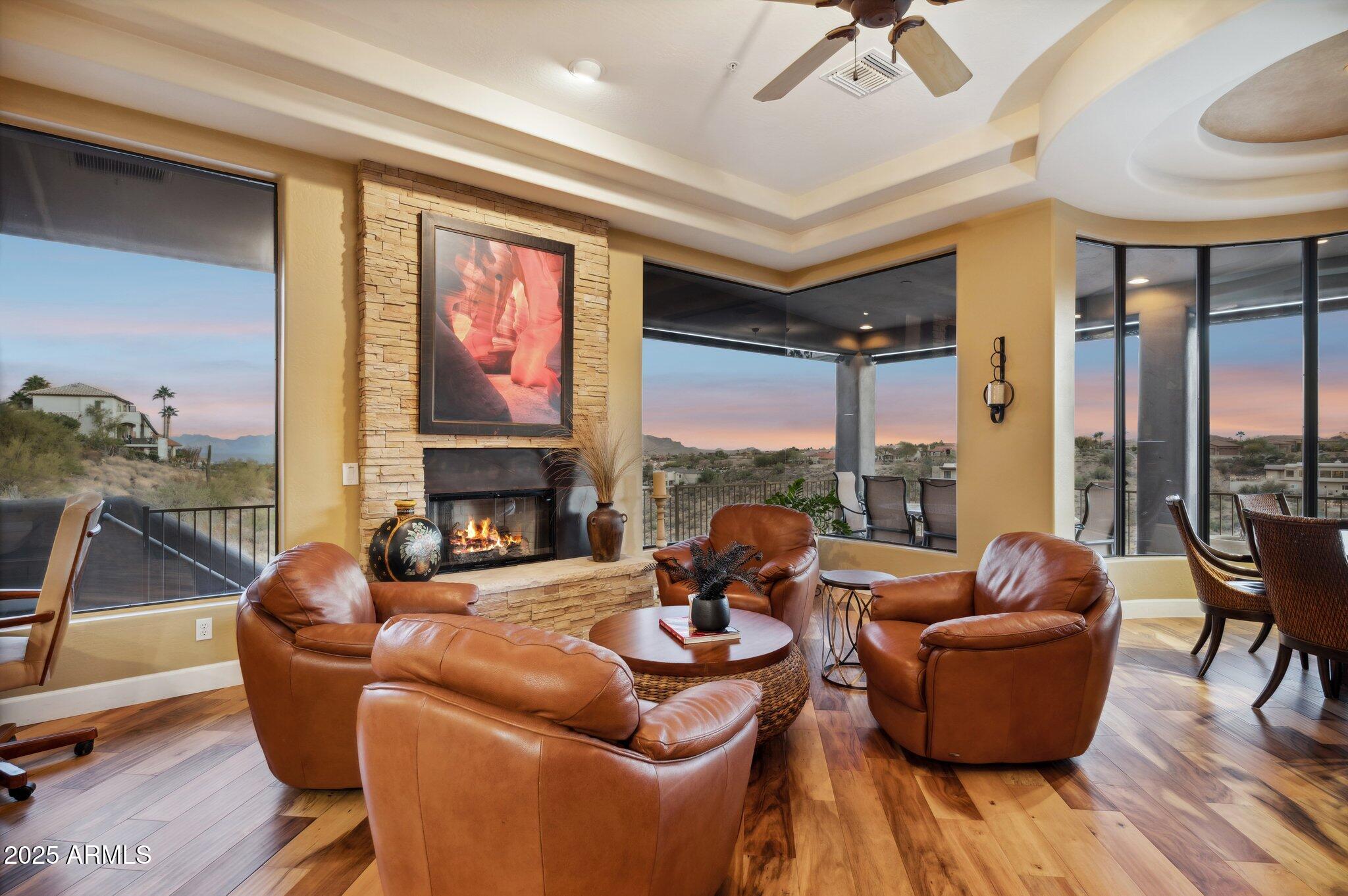 Fountain Hills, Arizona, 85268, United States, 4 Bedrooms Bedrooms, ,3 BathroomsBathrooms,Residential,Active,1702700