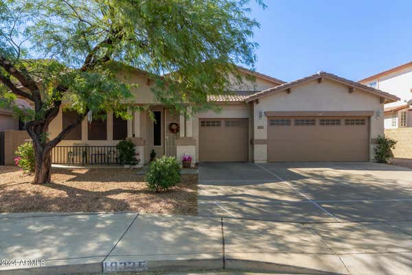 18325 W PORT AU PRINCE LN, SURPRISE, AZ 85388 - Image 1