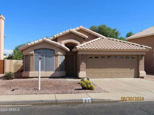 1741 S CLEARVIEW AVE UNIT 64, MESA, AZ 85209 - Image 1