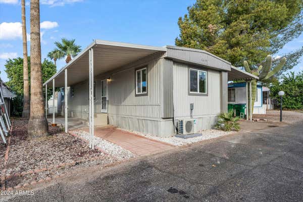 4100 N ROMERO RD LOT 214, TUCSON, AZ 85705 - Image 1