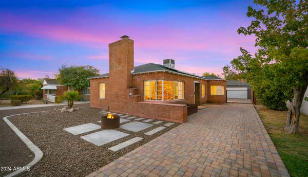 842 E CAMBRIDGE AVE, PHOENIX, AZ 85006 - Image 1