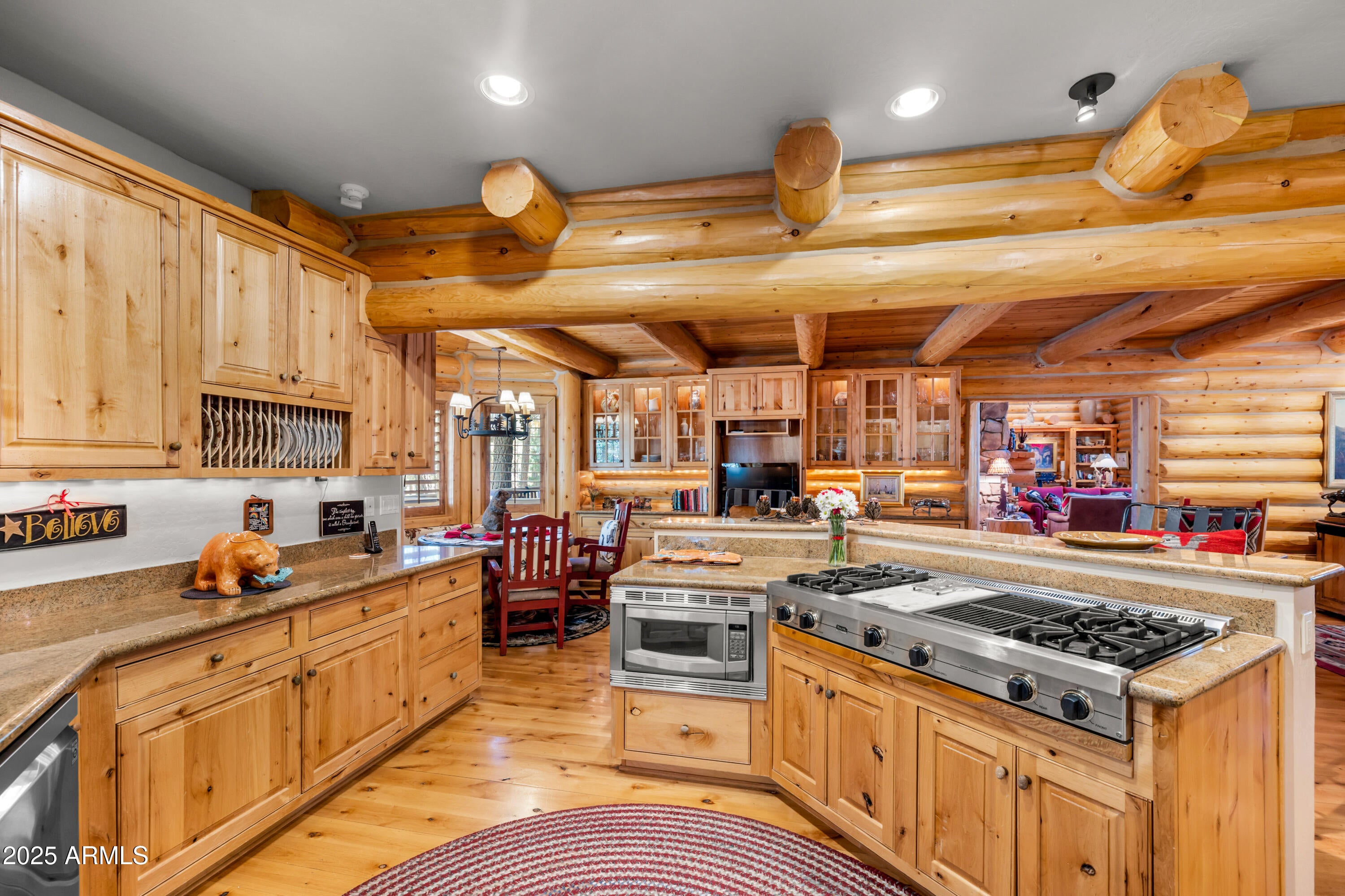Flagstaff, Arizona, 86005, United States, 4 Bedrooms Bedrooms, ,4 BathroomsBathrooms,Residential,Active,1905472