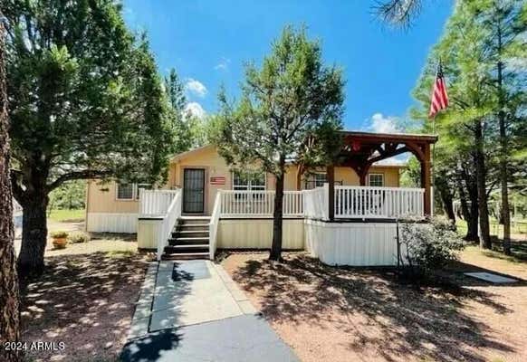 5648 GREEN FOREST RD, HAPPY JACK, AZ 86024 - Image 1