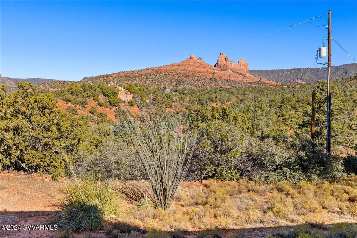 Sedona, Arizona, 86336, United States, 3 Bedrooms Bedrooms, ,4 BathroomsBathrooms,Residential,Active,1968108