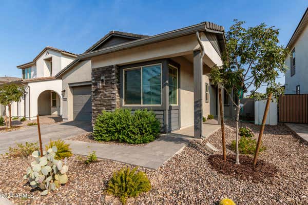 1552 E LODGEPOLE DR, GILBERT, AZ 85298 - Image 1