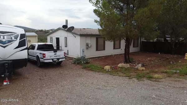 1343 N SADDLEBACK CIR, TOMBSTONE, AZ 85638, photo 5 of 23