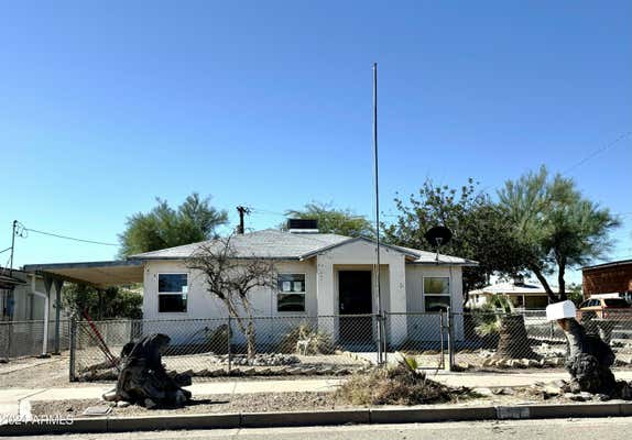 141 W 1ST AVE, AJO, AZ 85321 - Image 1