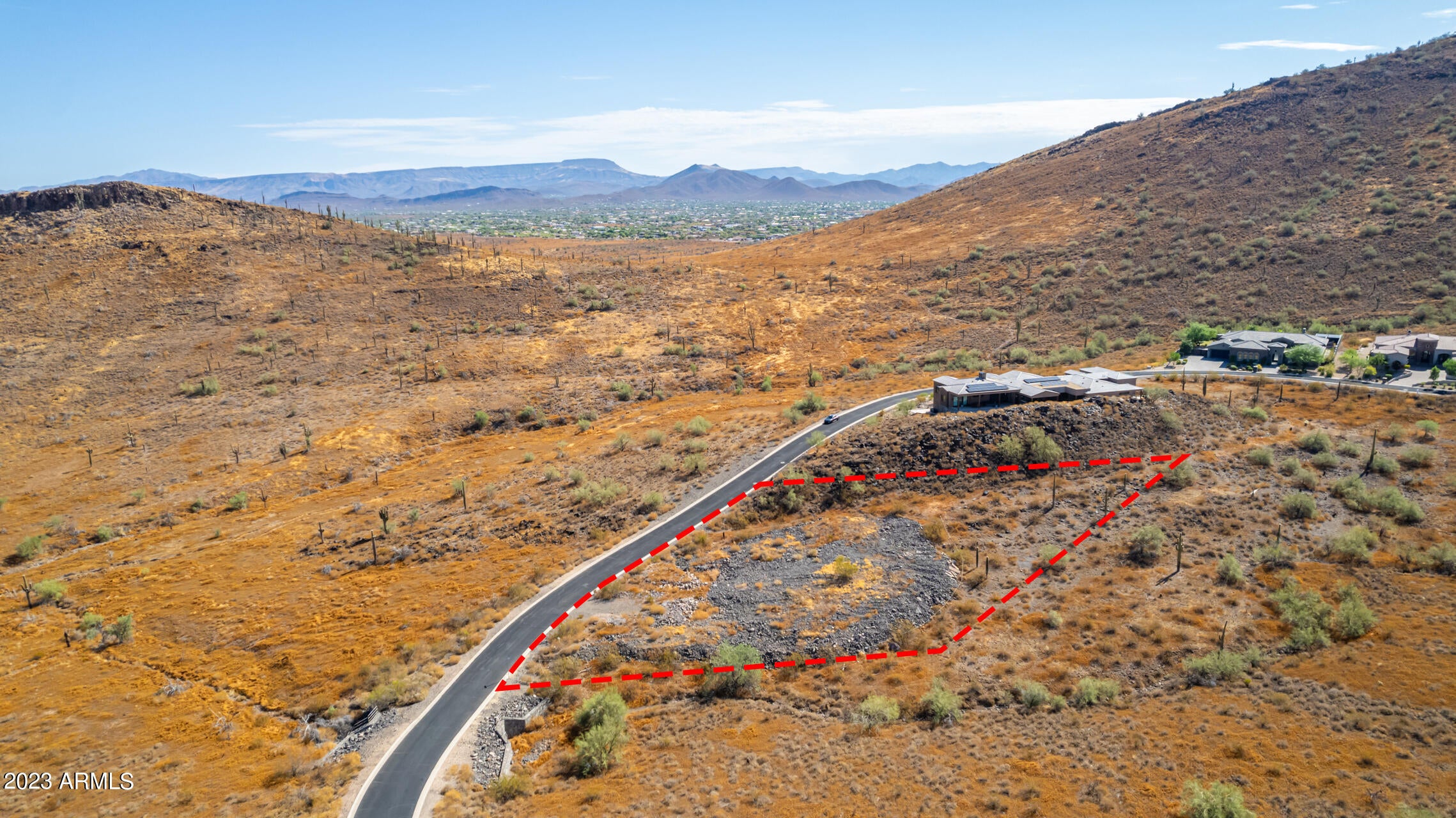 Phoenix, Arizona, 85086, United States, 4 Bedrooms Bedrooms, ,4 BathroomsBathrooms,Residential,Active,1954035