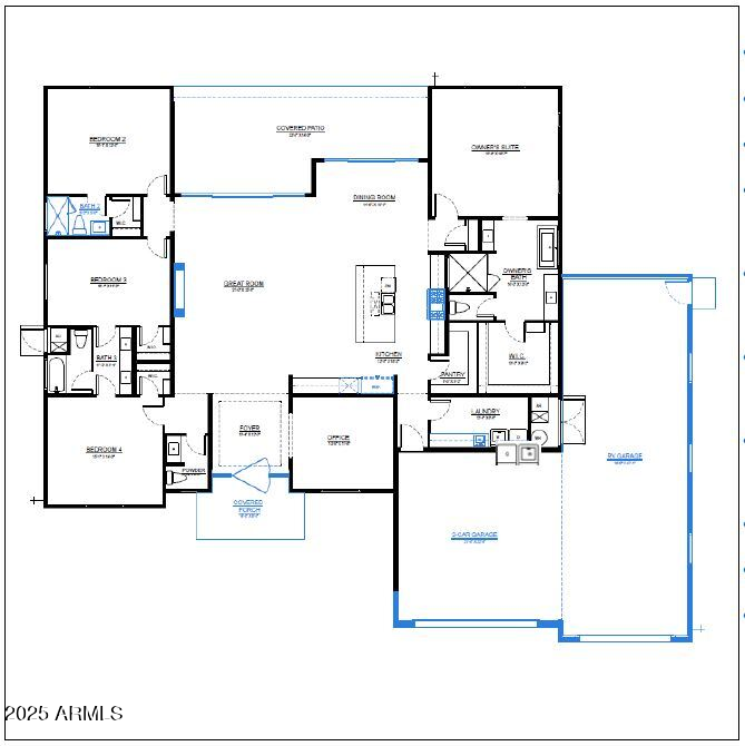 Scottsdale, Arizona, 85266, United States, ,4 BathroomsBathrooms,Residential,Active,1764490