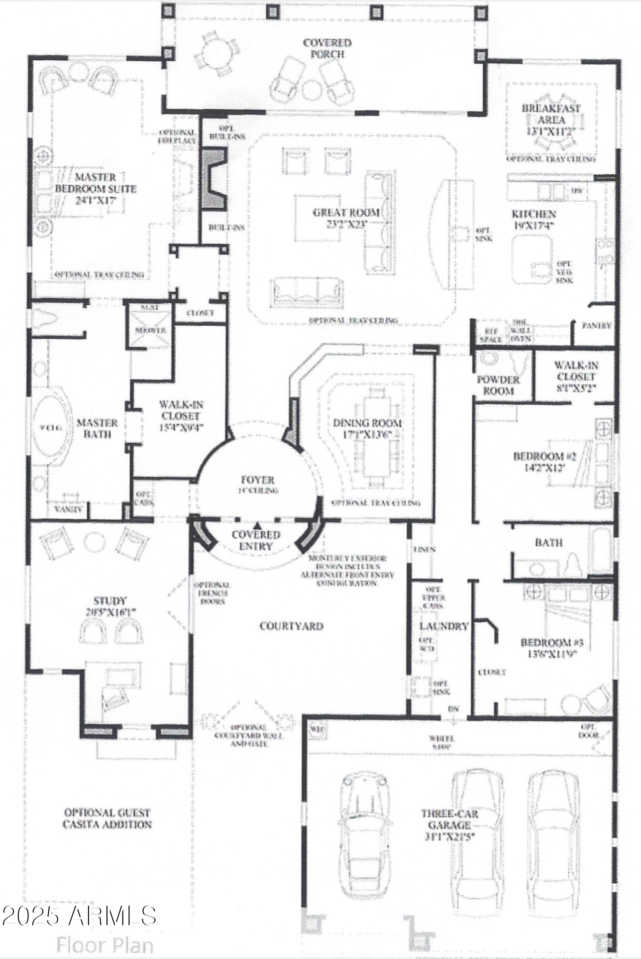 Cave Creek, Arizona, 85331, United States, 4 Bedrooms Bedrooms, ,4 BathroomsBathrooms,Residential,Active,1969643