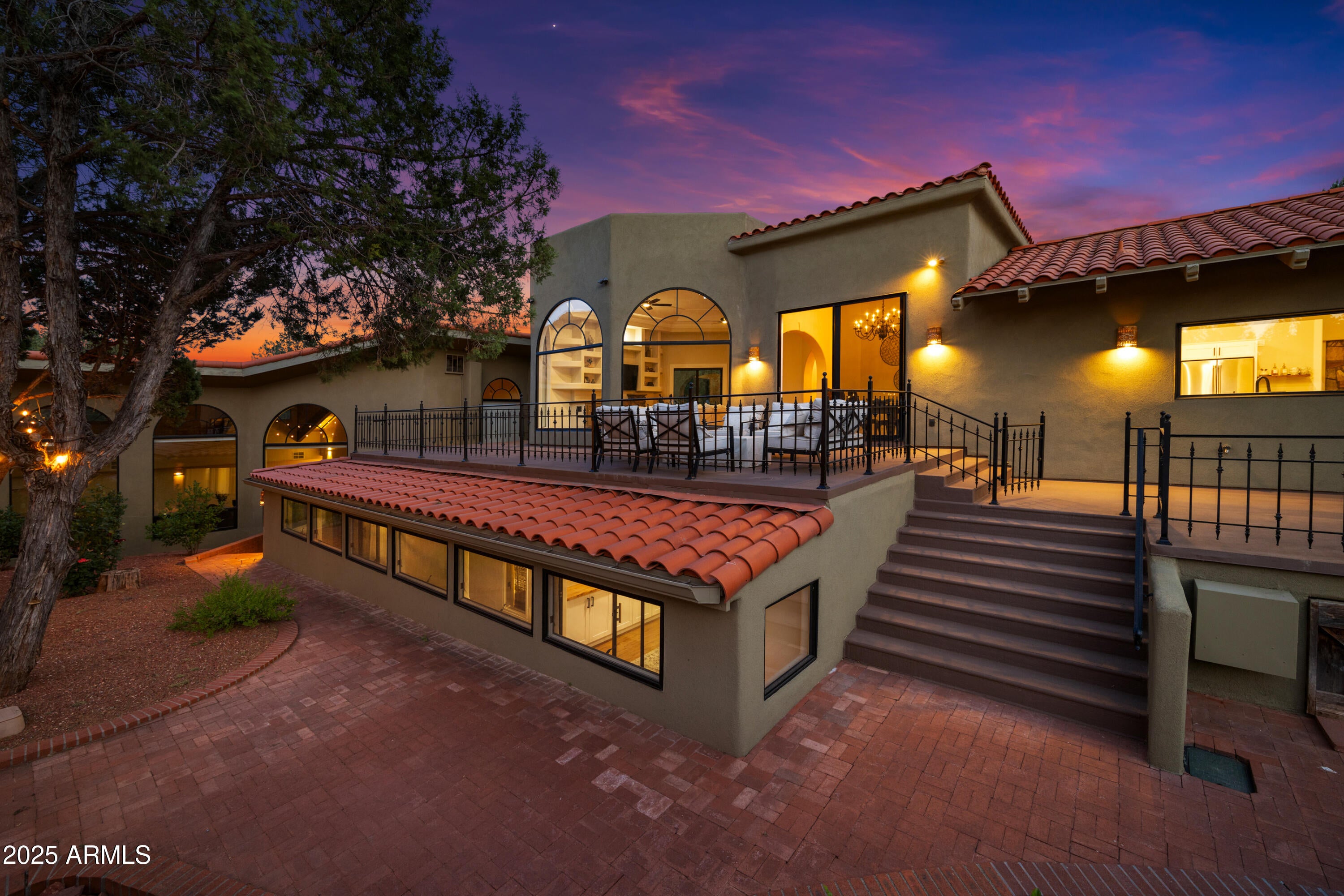 Sedona, Arizona, 86336, United States, 5 Bedrooms Bedrooms, ,5 BathroomsBathrooms,Residential,Active,1995283
