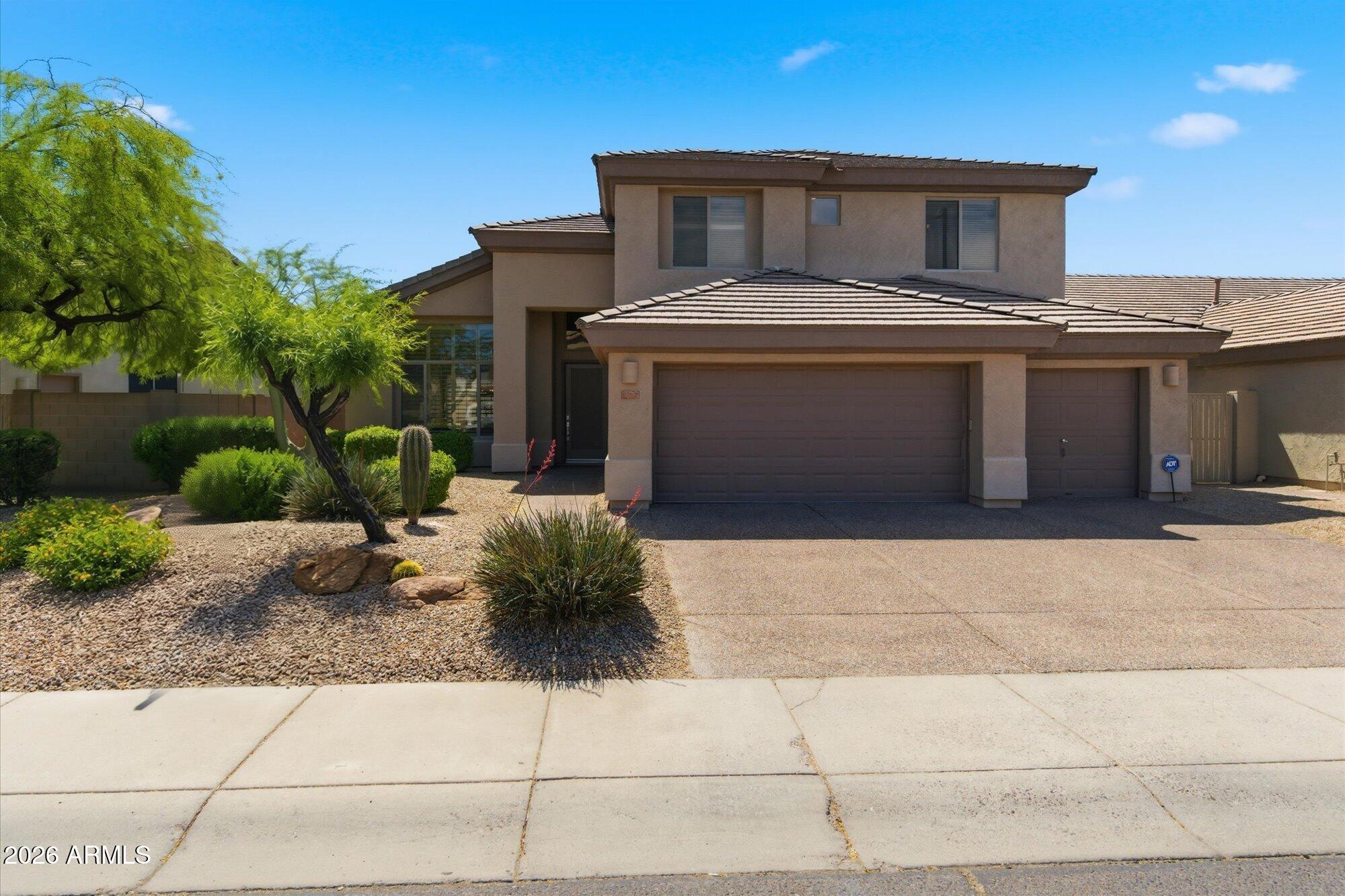 Scottsdale, Arizona, 85254, United States, 5 Bedrooms Bedrooms, ,3 BathroomsBathrooms,Residential,Active,2034285