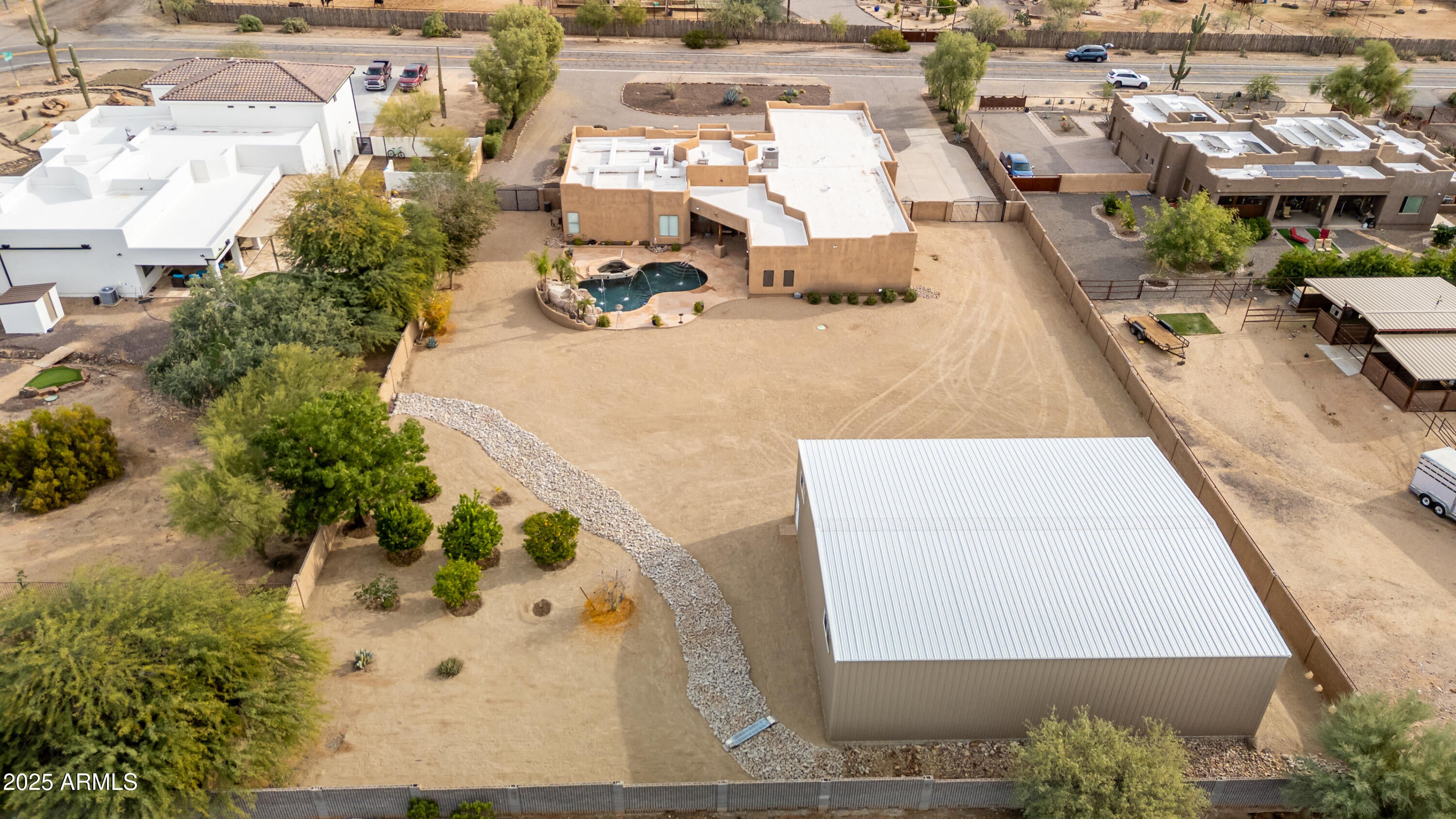 Cave Creek, Arizona, 85331, United States, 4 Bedrooms Bedrooms, ,4 BathroomsBathrooms,Residential,Active,2006894