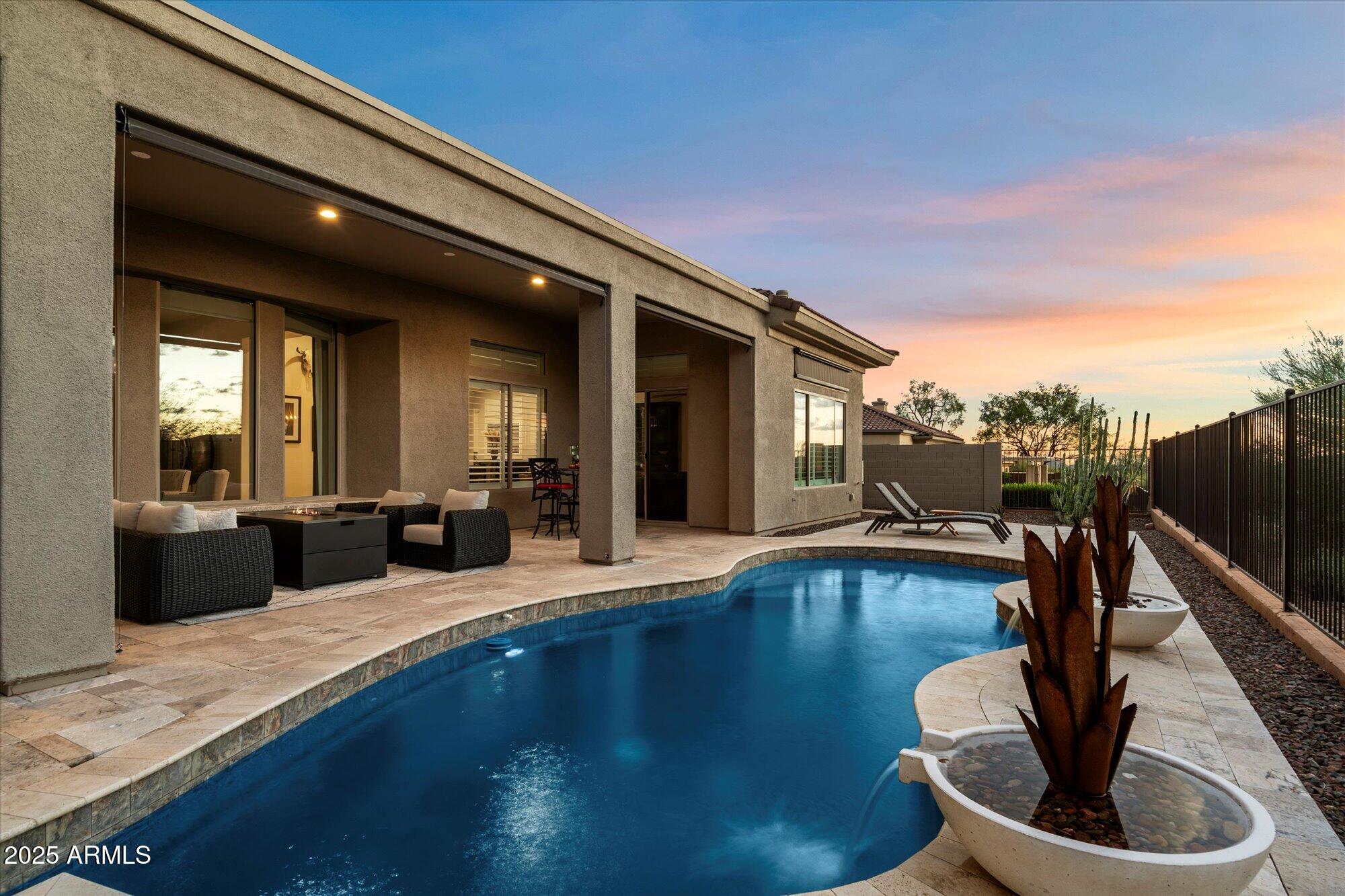 Anthem, Arizona, 85086, United States, 5 Bedrooms Bedrooms, ,5 BathroomsBathrooms,Residential,Active,1973300