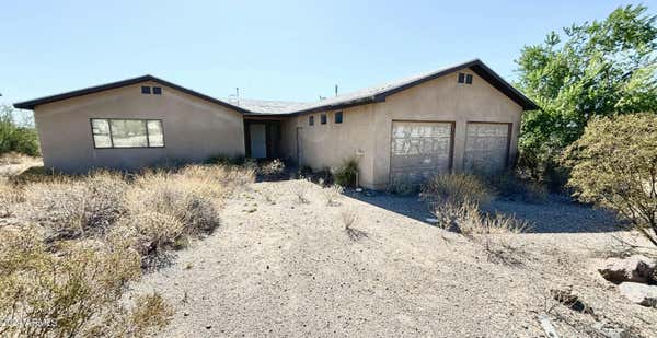 512 N KILBRIGHT AVE, AJO, AZ 85321 - Image 1