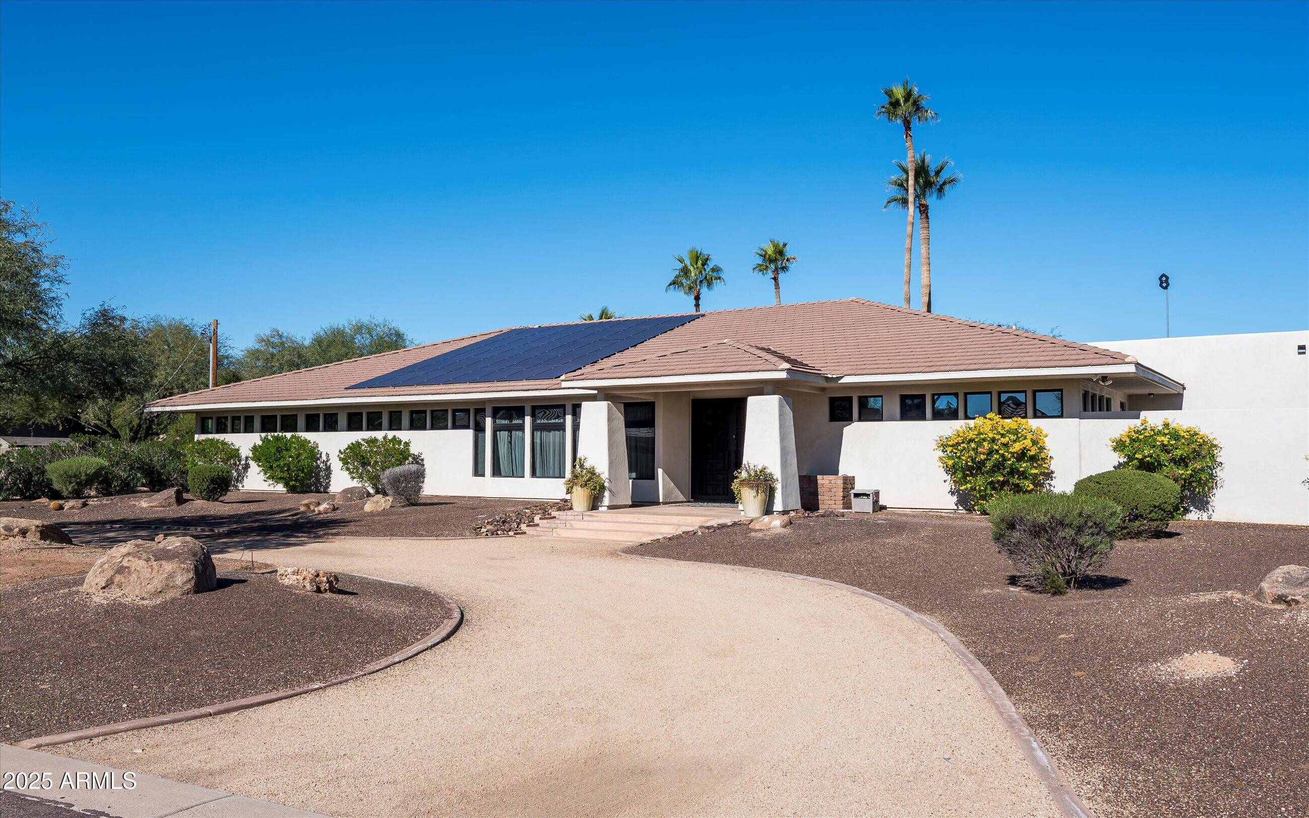 Scottsdale, Arizona, 85260, United States, 6 Bedrooms Bedrooms, ,6 BathroomsBathrooms,Residential,Active,2006779