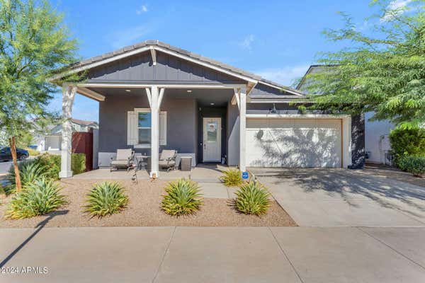 10144 E THISTLE AVE, MESA, AZ 85212 - Image 1