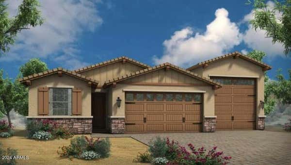 22349 W BOBWHITE WAY, WITTMANN, AZ 85361 - Image 1