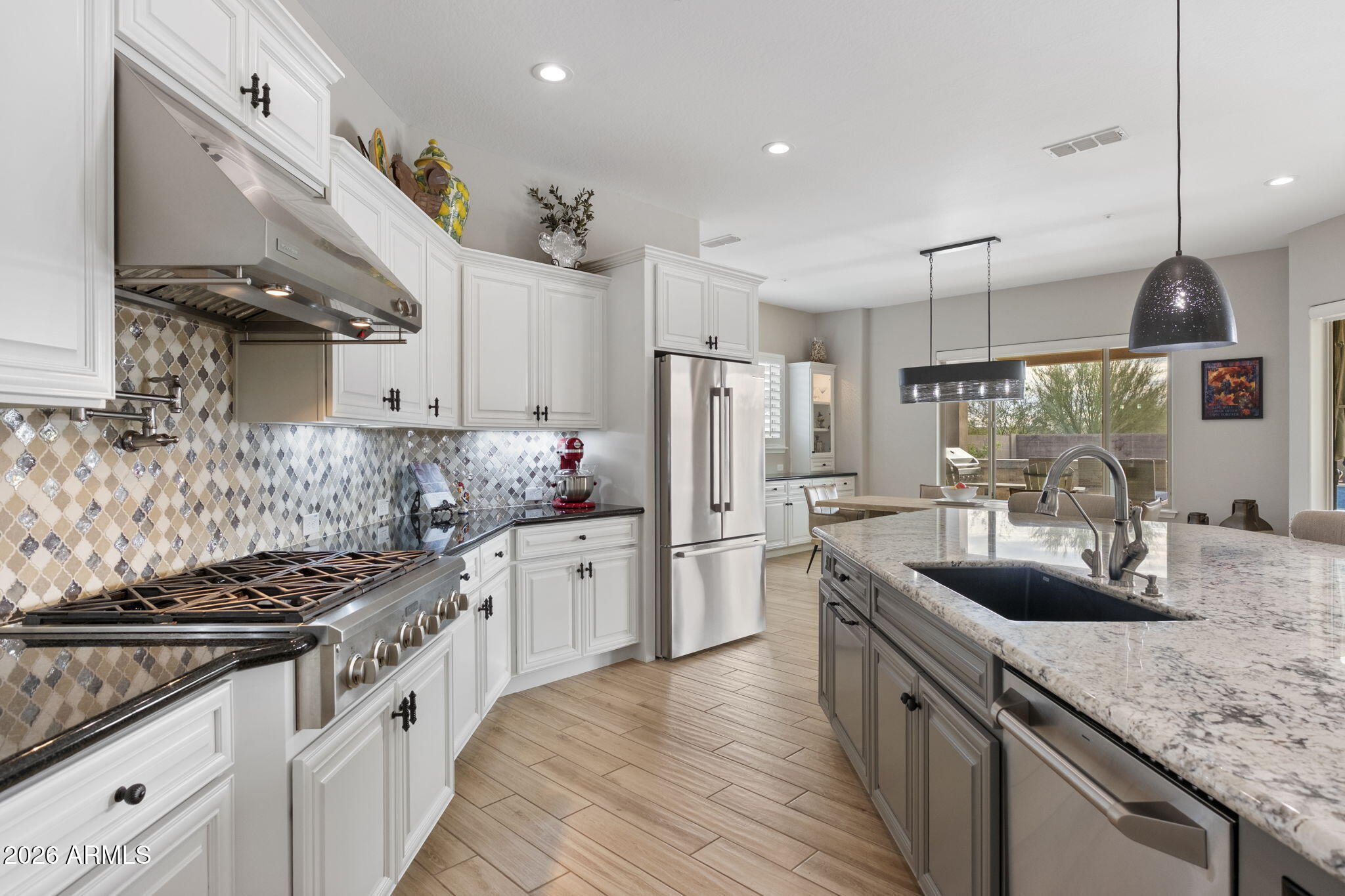 Peoria, Arizona, 85383, United States, 3 Bedrooms Bedrooms, ,4 BathroomsBathrooms,Residential,Active,2013903