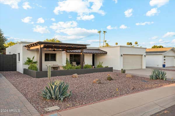 8132 E JACKRABBIT RD, SCOTTSDALE, AZ 85250 - Image 1