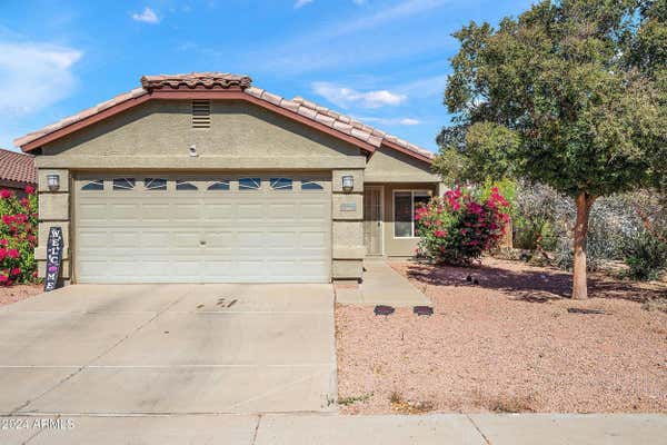 12036 W LARKSPUR RD, EL MIRAGE, AZ 85335 - Image 1