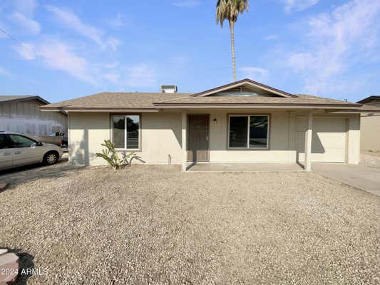 11614 N 24TH DR, PHOENIX, AZ 85029 - Image 1