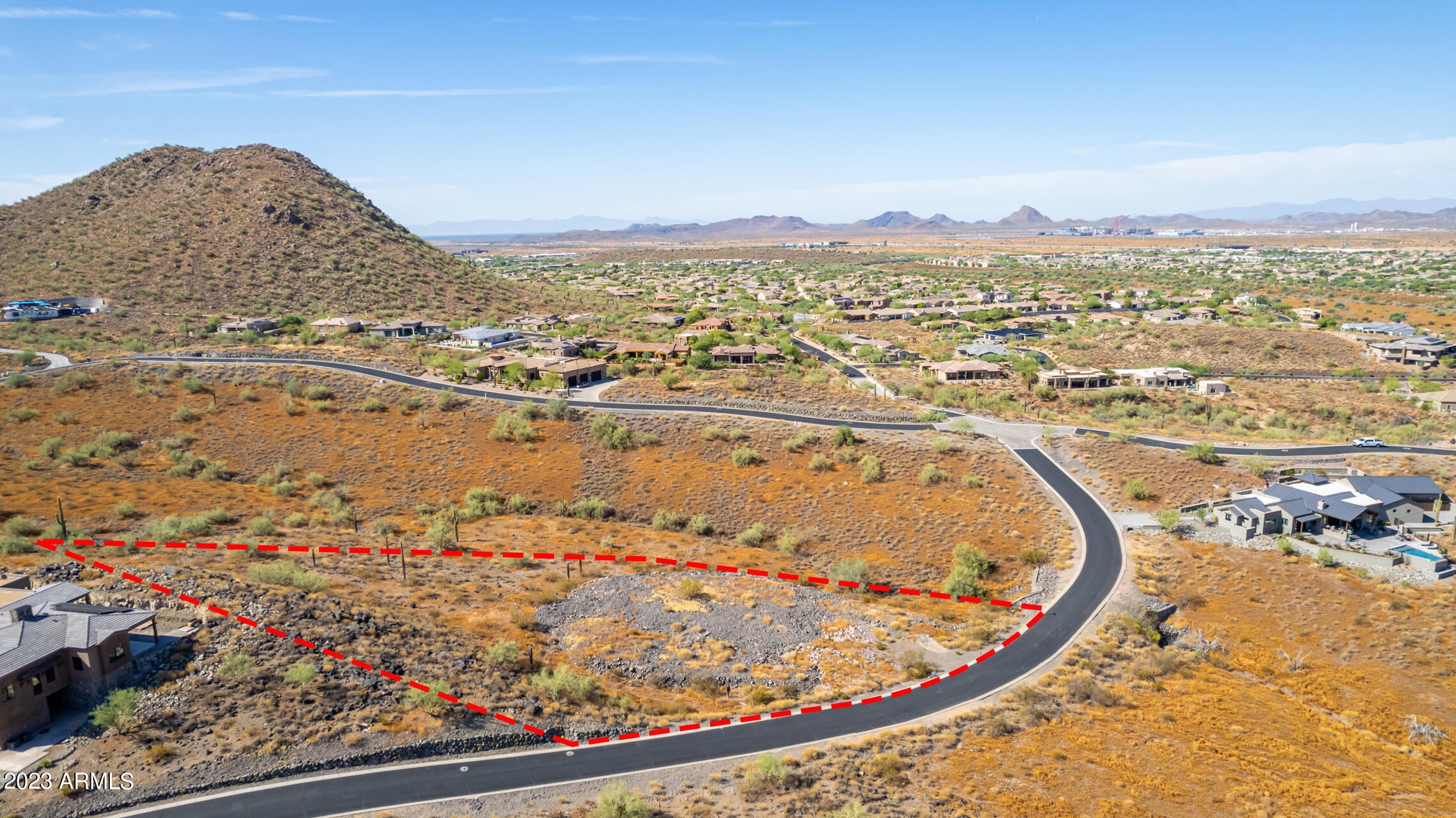 Phoenix, Arizona, 85086, United States, 4 Bedrooms Bedrooms, ,4 BathroomsBathrooms,Residential,Active,1954035