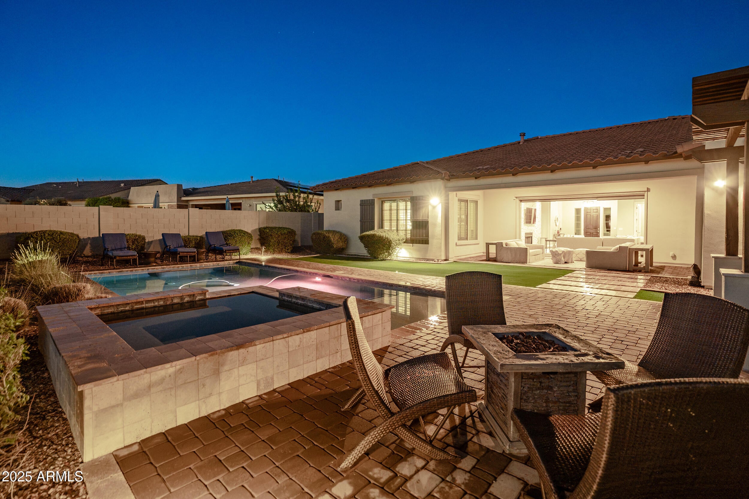 Peoria, Arizona, 85383, United States, 3 Bedrooms Bedrooms, ,3 BathroomsBathrooms,Residential,Active,1953258