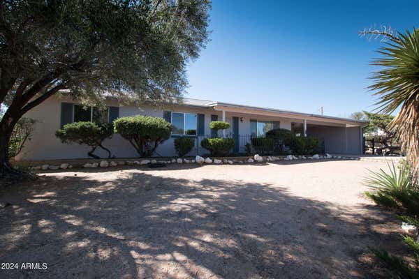 1516 HUMMINGBIRD LN, SIERRA VISTA, AZ 85635 - Image 1