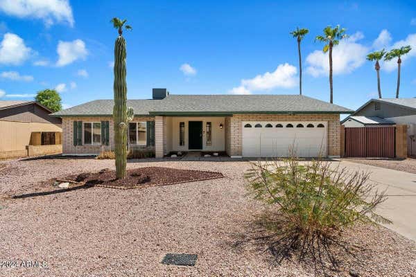 1109 W MANHATTON DR, TEMPE, AZ 85282 - Image 1