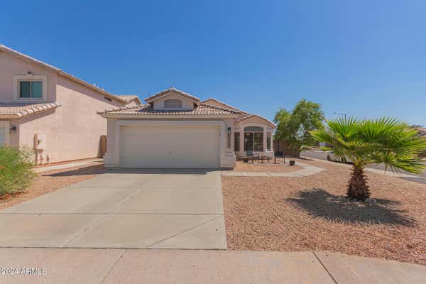 13243 W SAGUARO LN, SURPRISE, AZ 85374 - Image 1