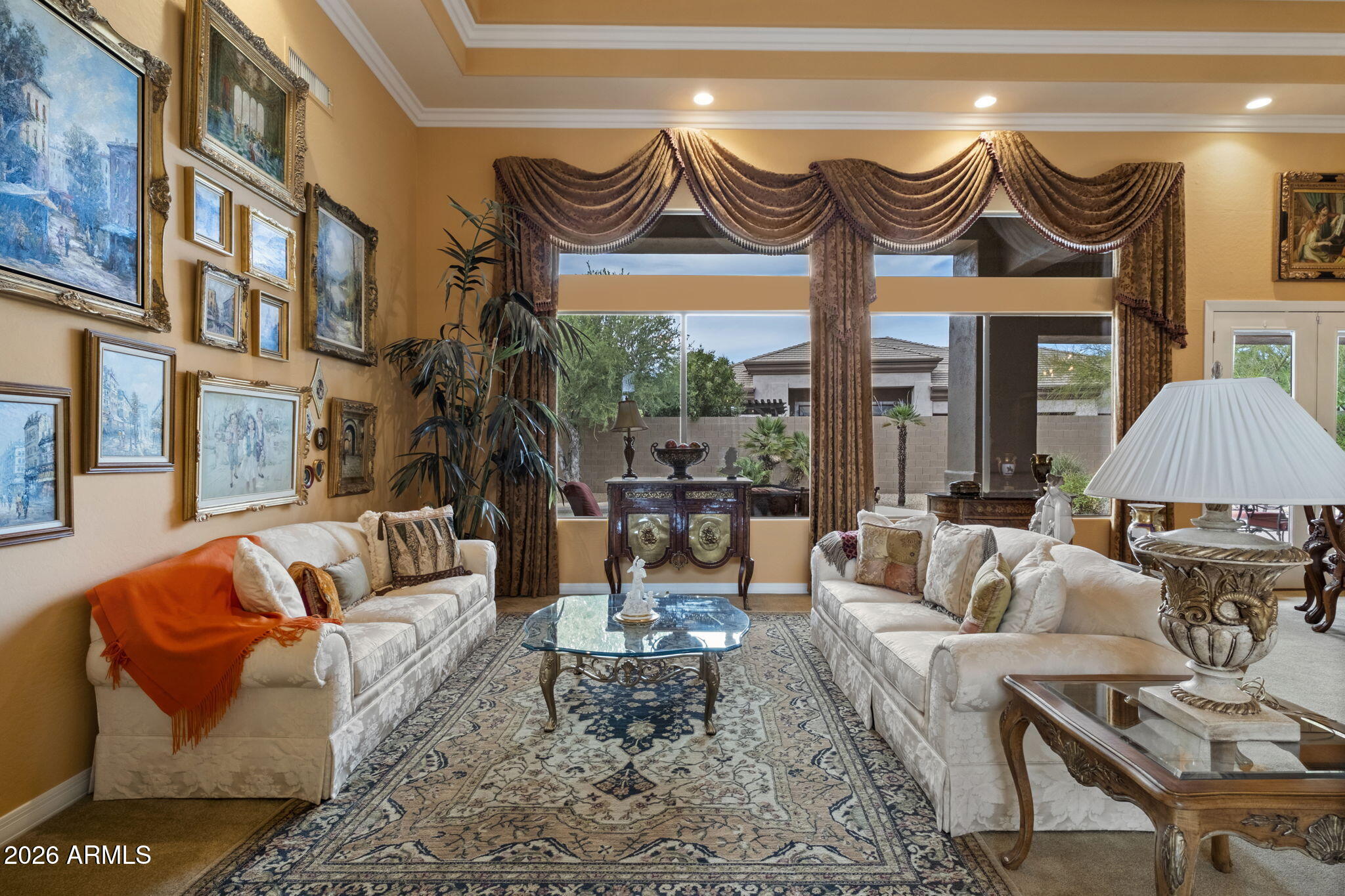 Scottsdale, Arizona, 85266, United States, 4 Bedrooms Bedrooms, ,4 BathroomsBathrooms,Residential,Active,2017898