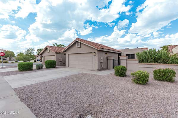 2216 W IRONWOOD DR, CHANDLER, AZ 85224 - Image 1