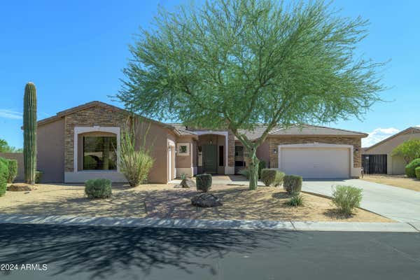 7855 E KRAMER ST, MESA, AZ 85207 - Image 1