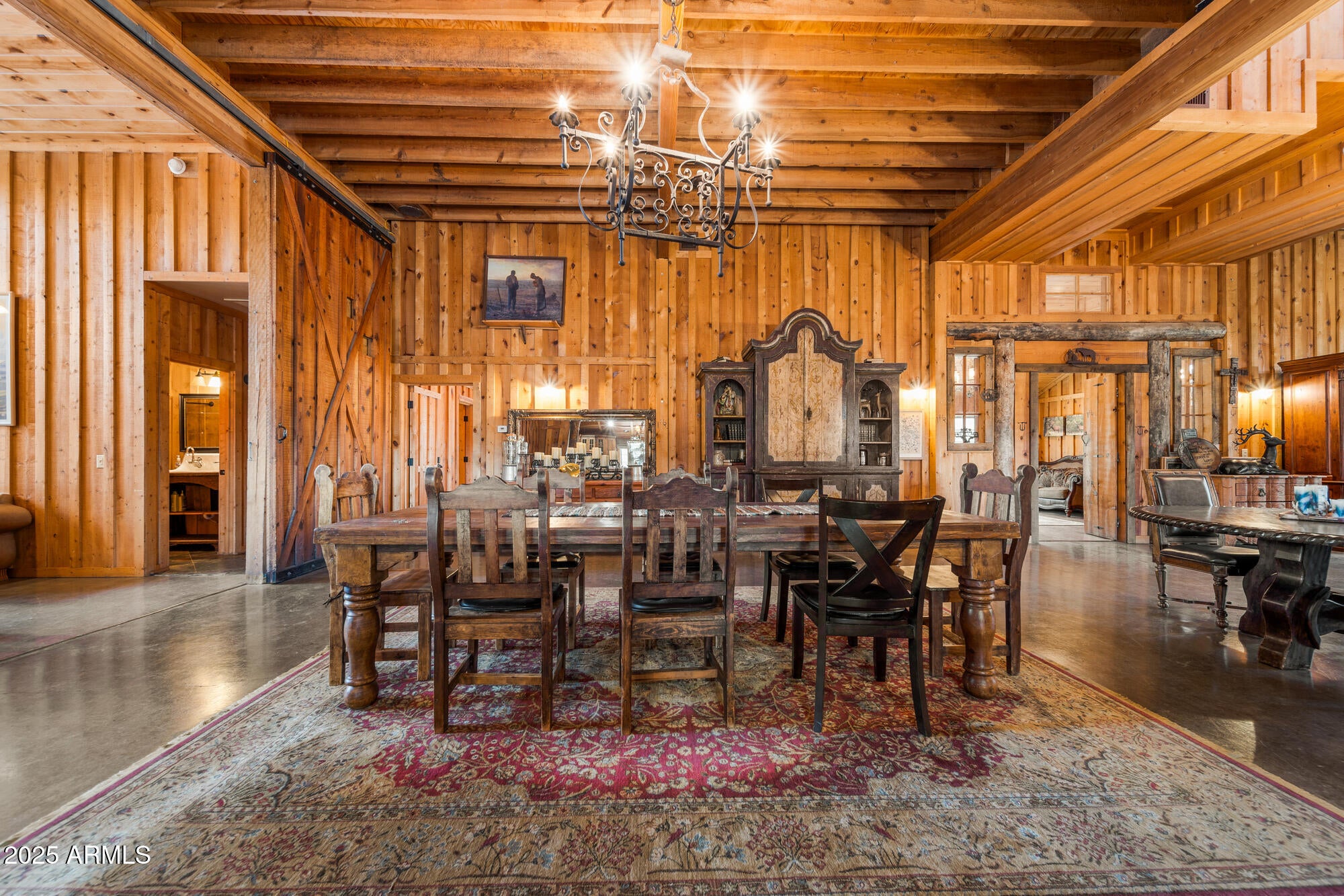 Lakeside, Arizona, 85929, United States, 8 Bedrooms Bedrooms, ,8 BathroomsBathrooms,Residential,Contingent,1996268