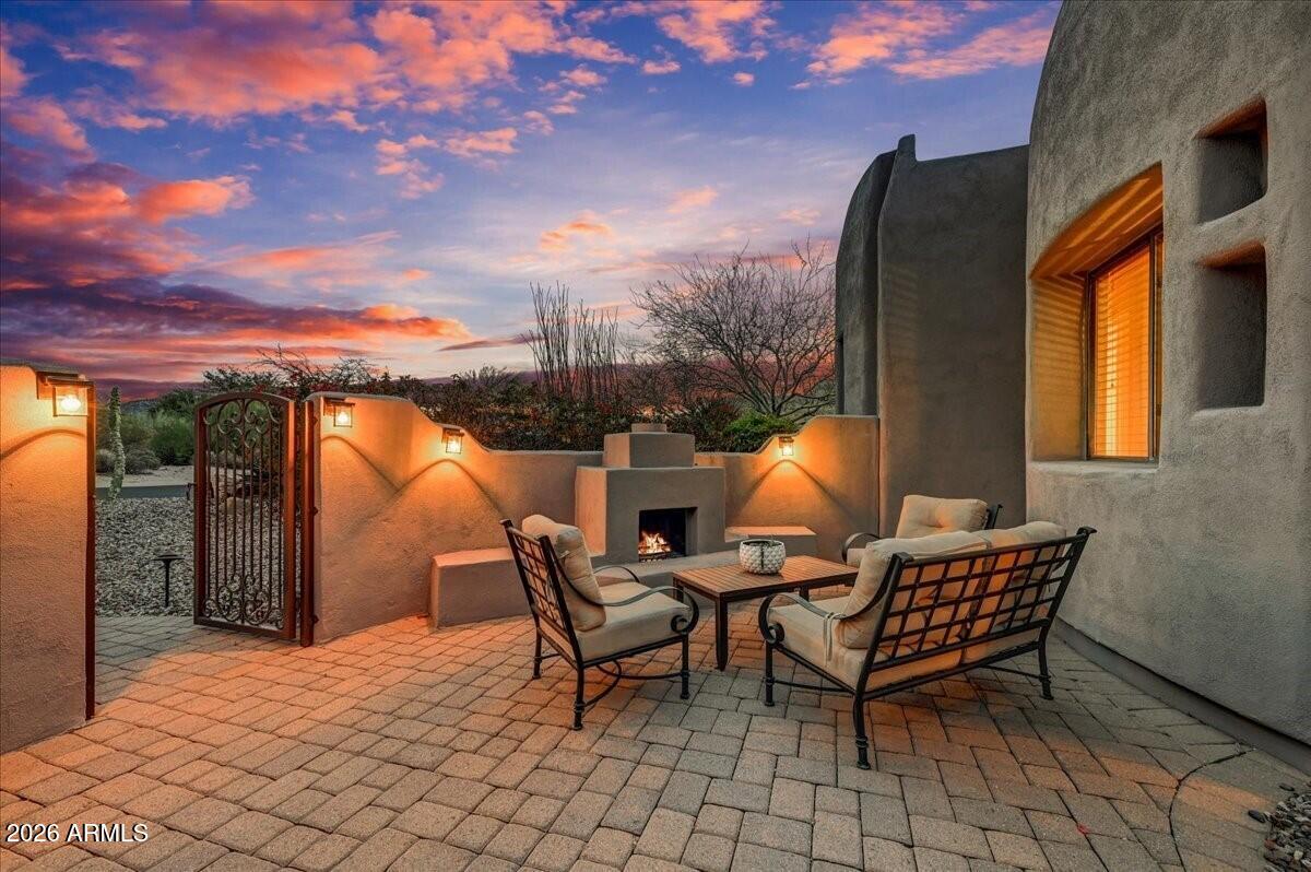Scottsdale, Arizona, 85262, United States, 4 Bedrooms Bedrooms, ,4 BathroomsBathrooms,Residential,Active,2013933