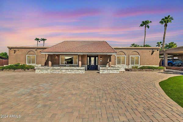 10411 N 42ND ST, PHOENIX, AZ 85028 - Image 1