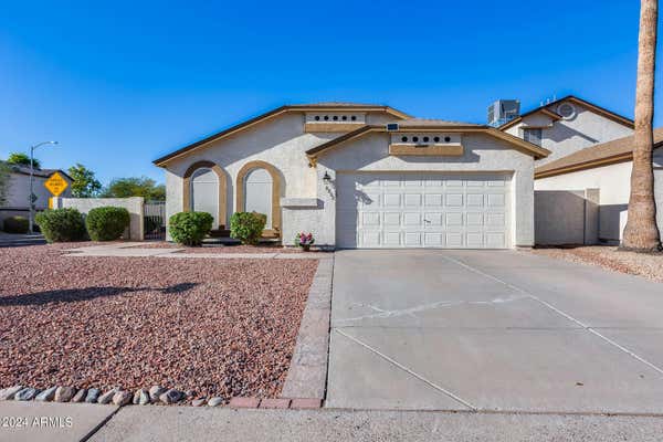 8862 W GROVERS AVE, PEORIA, AZ 85382 - Image 1