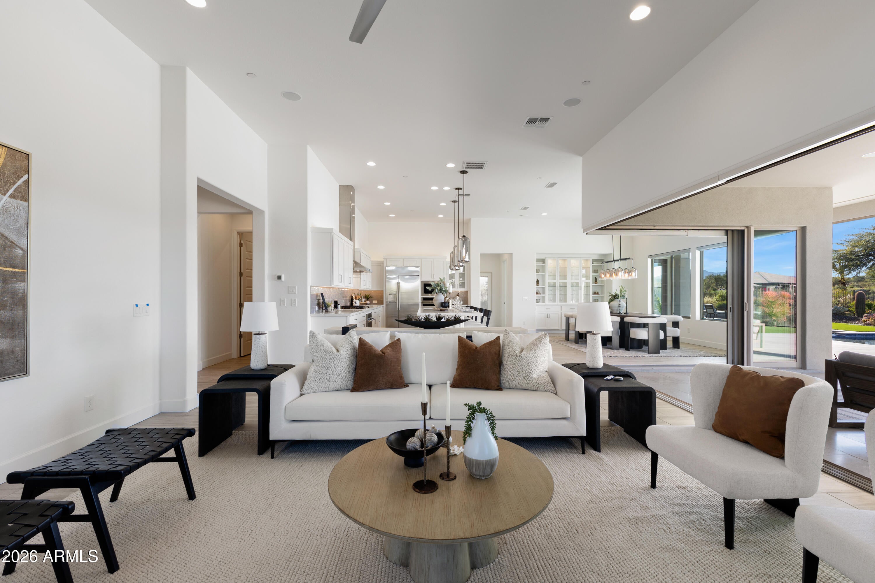 Rio Verde, Arizona, 85263, United States, 3 Bedrooms Bedrooms, ,4 BathroomsBathrooms,Residential,Active,2011855