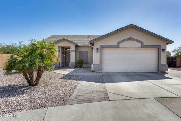 15407 N 160TH LN, SURPRISE, AZ 85374 - Image 1