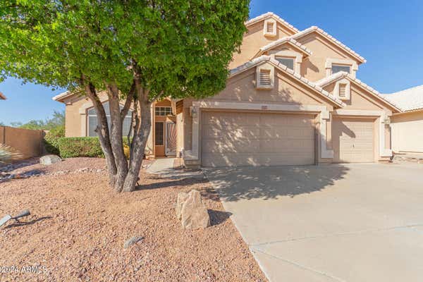 4356 E RANCHO TIERRA DR, CAVE CREEK, AZ 85331 - Image 1