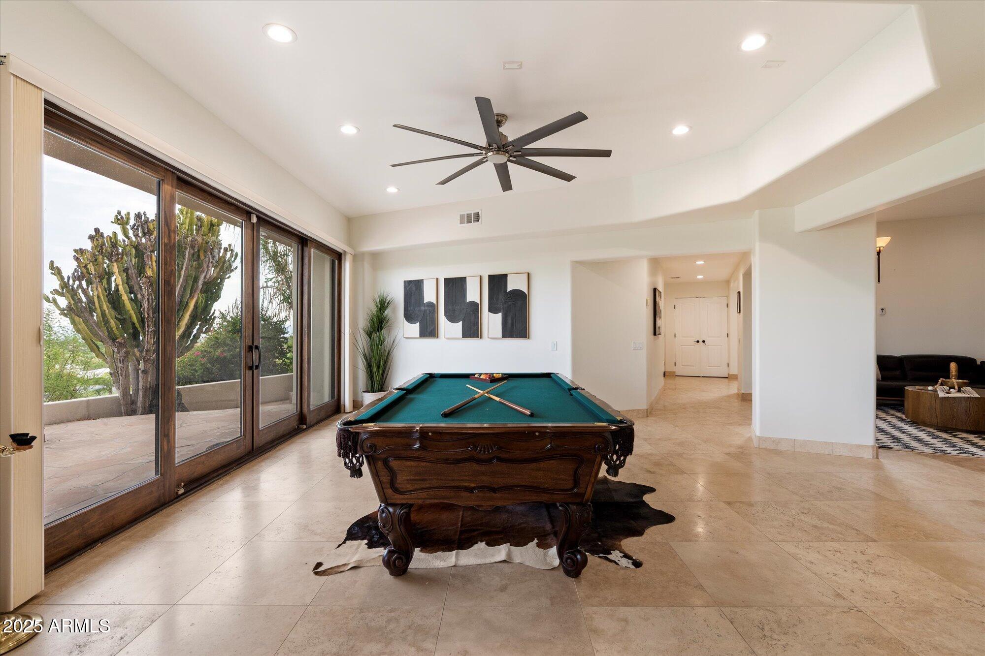 Paradise Valley, Arizona, 85253, United States, 6 Bedrooms Bedrooms, ,7 BathroomsBathrooms,Residential,Active,1946519