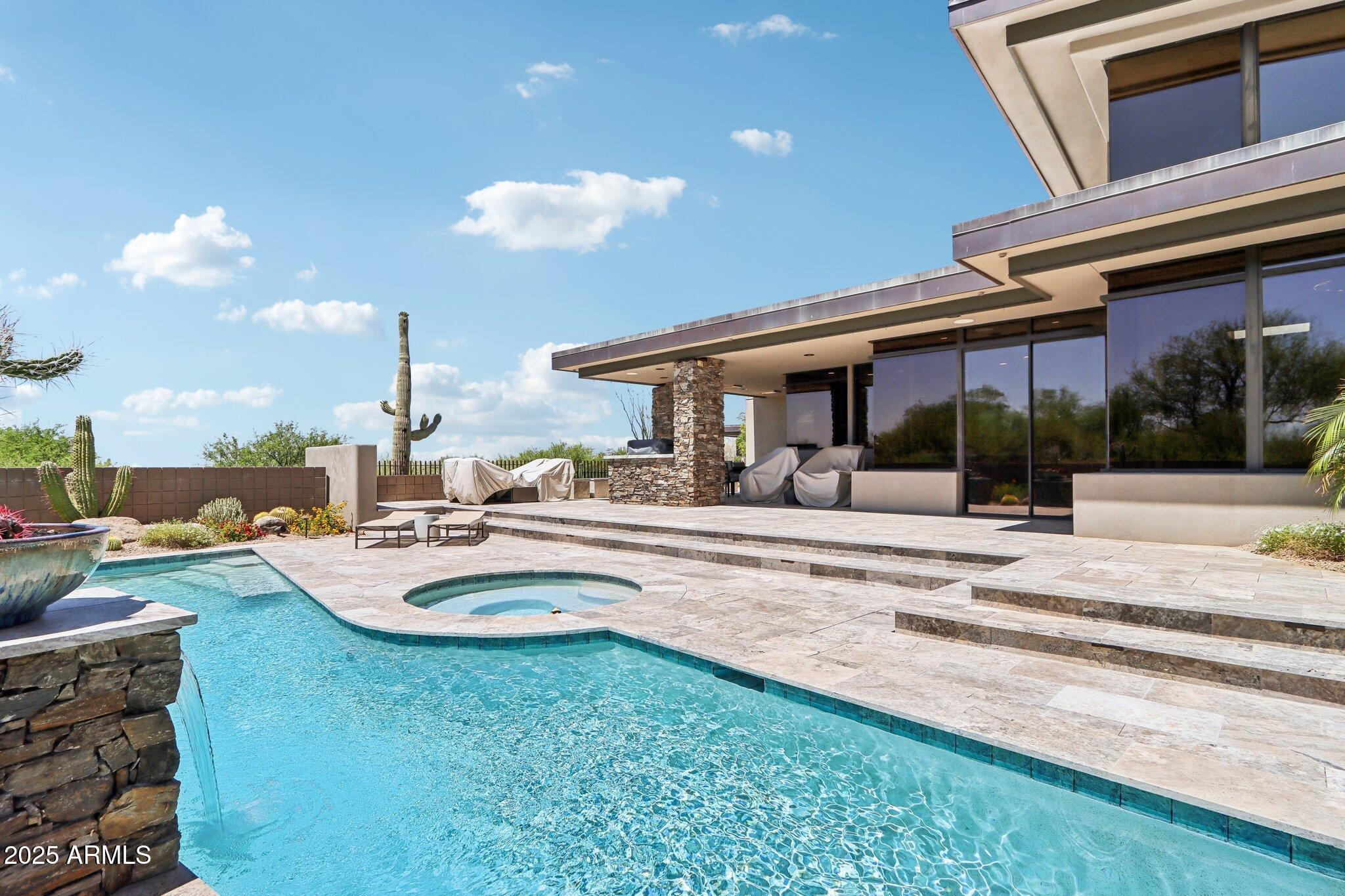 Scottsdale, Arizona, 85262, United States, 3 Bedrooms Bedrooms, ,4 BathroomsBathrooms,Residential,Active,1922527